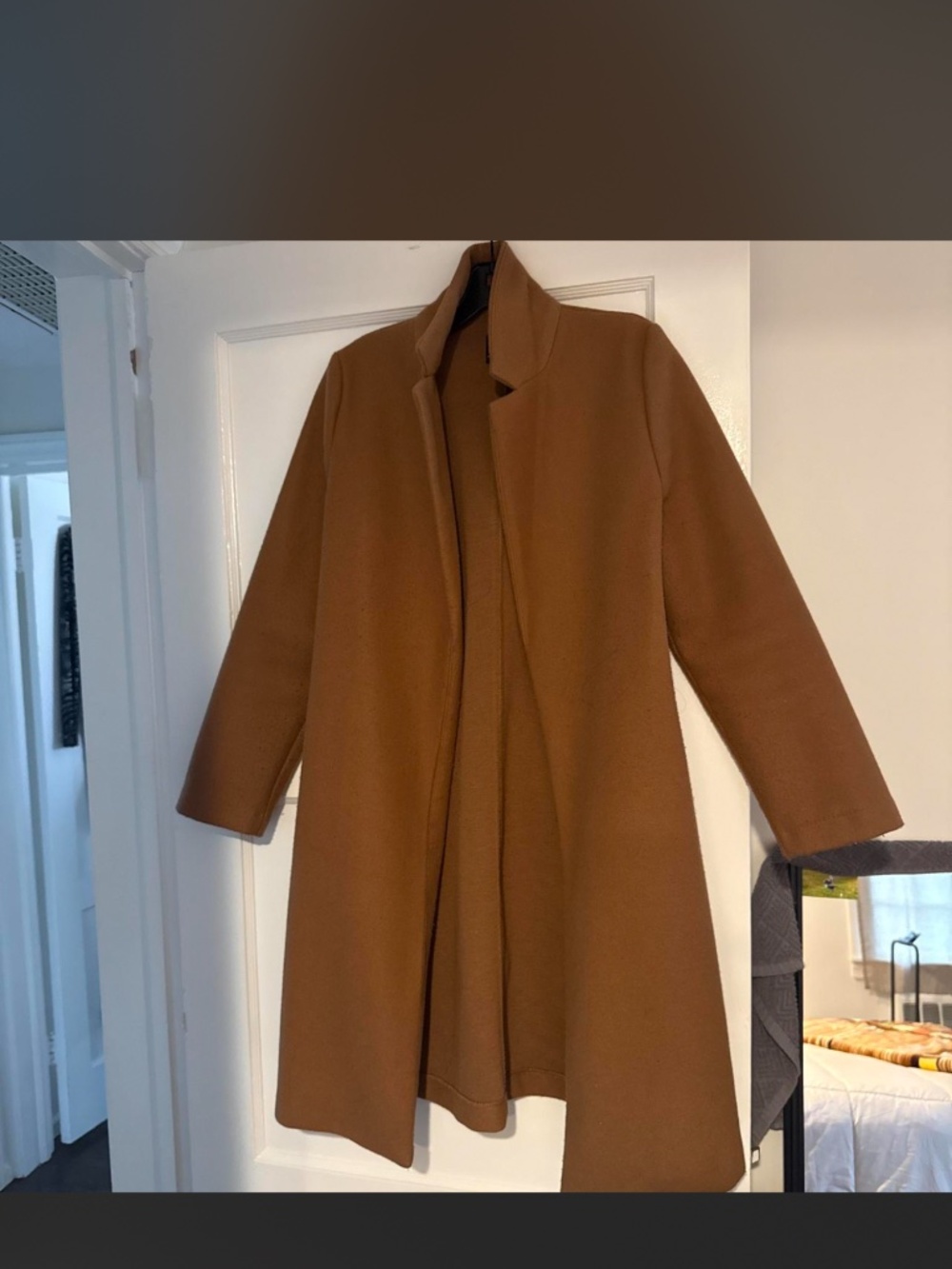 Women's coat